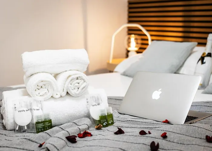 Ferienhaus Pantheon Romantic *