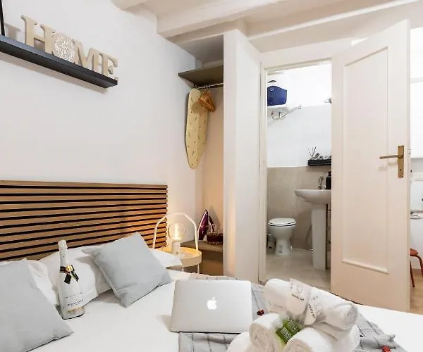 Ferienhaus Pantheon Romantic *