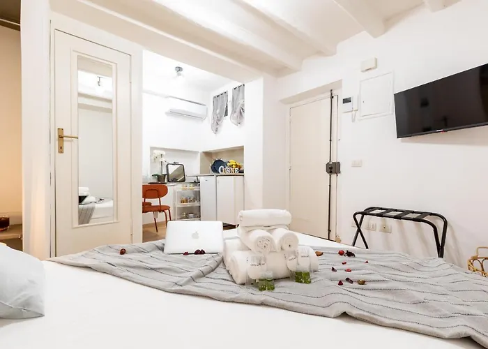 Ferienhaus Pantheon Romantic